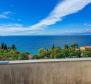 Spacious apartment in Lovran, with magnificent sea views, only 200 meters from the sea - pic 26