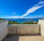 Spacious apartment in Lovran, with magnificent sea views, only 200 meters from the sea - pic 27