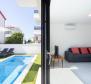 Роскошная квартира в Чиово в 200 метрах от моря, с бассейном - фото 7