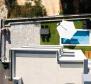 Роскошная квартира в Чиово в 200 метрах от моря, с бассейном - фото 3