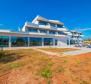 Newly built hotel of 24 rooms in Vabriga, near Porec - pic 14