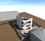 Perfektní penthouse na poloostrově Čiovo v nové butikové rezidenci - pic 5