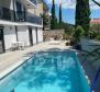Tolles Touristenanwesen mit 8 Apartments in Crikvenica, 300 Meter vom Meer entfernt, mit Swimmingpool - foto 2