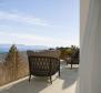 New villa with pool and sea view in highly demanded Kostrena near Rijeka - pic 3