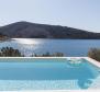 Unique 1st line villa in Vinisce with rent-to-buy possibility - pic 42