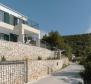 Unique 1st line villa in Vinisce with rent-to-buy possibility - pic 43