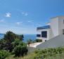 Villa sensationnelle avec de magnifiques vues sur la mer à Brela - pic 6