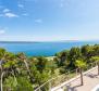 Villa sensationnelle avec de magnifiques vues sur la mer à Brela - pic 16