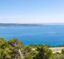 Villa sensationnelle avec de magnifiques vues sur la mer à Brela - pic 17