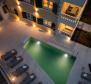 Luxueux appart-hôtel à Marina, Trogir - pic 42