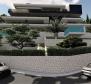 Apartment in a new boutique residence in Opatija center - pic 10