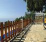 Villa à Brela avec magnifique panorama sur la mer - pic 17