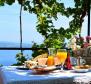 Villa à Brela avec magnifique panorama sur la mer - pic 25