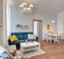 Seafront Renovated Apartment with 3 Residential Units 129 m2 - pic 3
