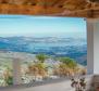 Lenyűgöző villa a hegyekben, kilátással a Spliti riviérára - pic 3