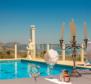 Impressive villa in the mounts overlooking Split riviera - pic 24