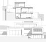 Three land plots in Opatija centre to build luxury villas - pic 9