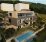 Három telek Abbázia központjában luxusvillák építésére - pic 16