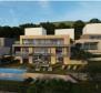 Három telek Abbázia központjában luxusvillák építésére - pic 19