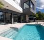 Superb modern villa on Krk 500 meters from the sea - pic 3