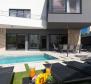 Superbe villa moderne à Krk à 500 mètres de la mer - pic 4