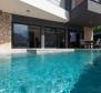 Superbe villa moderne à Krk à 500 mètres de la mer - pic 7
