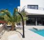 Superb modern villa on Krk 500 meters from the sea - pic 8