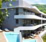 Pre-release of new magnificent 5***** complex in Opatija - pic 5