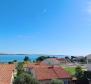 Apartment of 72m2 on the ground floor of a new complex in Medulin, 100m from the sea, view, terrace - pic 10