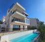 Luxurious 2d line villa on prestigious Ciovo island - pic 7