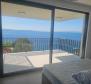 Luxurious 2d line villa on prestigious Ciovo island - pic 41
