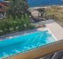 Luxurious 2d line villa on prestigious Ciovo island - pic 2