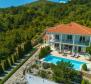 Wonderful villa in Crikvenica within greenery, with sea views - pic 6