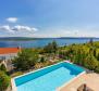 Wonderful villa in Crikvenica within greenery, with sea views - pic 3