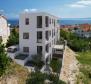 New project of 2-bedroom apartments in Tucepi, 390 meters from the sea - pic 15