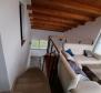 Duplex apartment with a sea view in Stinjan! - pic 14