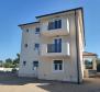 Két új lakás eladó Malinska-Dubašnicában, tengerre néző kilátással 
