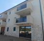 Két új lakás eladó Malinska-Dubašnicában, tengerre néző kilátással - pic 2