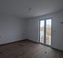 Két új lakás eladó Malinska-Dubašnicában, tengerre néző kilátással - pic 7