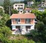 House in Opatija center, with sea views - pic 12