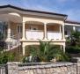 House of three apartments in Malinska, Krk island, 1,5 km from the sea - pic 2
