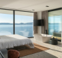Wunderschöne moderne Villa in erster Linie am Strand in der Gegend von Zadar - foto 10
