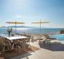 Magnifique villa moderne en 1ère ligne au bord de la plage dans la région de Zadar - pic 4