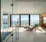 Wunderschöne moderne Villa in erster Linie am Strand in der Gegend von Zadar - foto 14