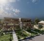 New luxury complex of apartments in Lovrečica, Umag,100 meters from the sea - pic 2