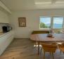 Penthouse above the center of Opatija with garage, panoramic sea views - pic 11