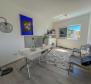 Penthouse above the center of Opatija with garage, panoramic sea views - pic 19