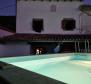 Renoviertes Steinhaus mit Pool in Lanisce - foto 2