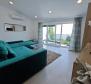 Ideal penthouse in a perfect location of Crikvenica 300 meters from the sea - pic 8