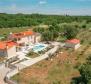 Beautiful luxury villa with olive grove of 5800 sq.m. in Vodnjan area - pic 53